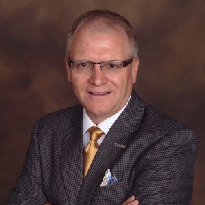 James Firnstahl, President at CBMC