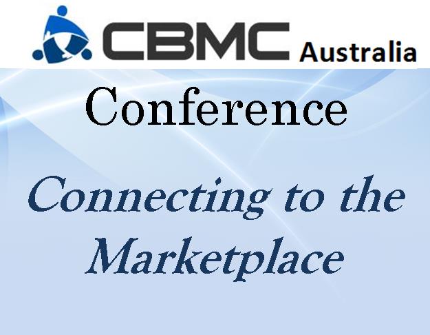CBMC 2015 Australian Conference